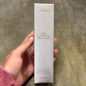 SkinMedica Acne Clarifying Treatment